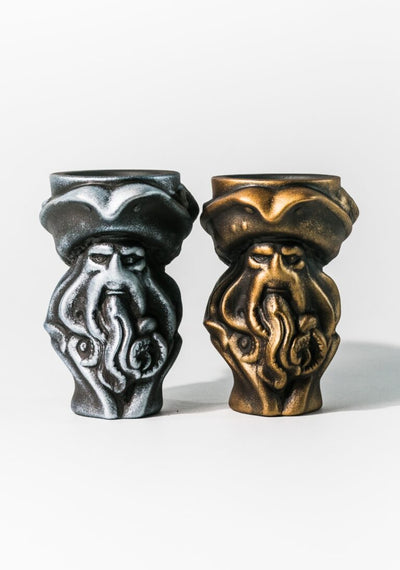 Tortuga Hookah Bowls