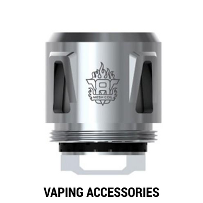 Vaping Accessories