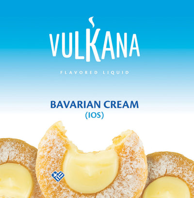 Vulkana Tobacco