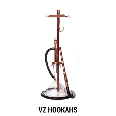 VZ Hookahs