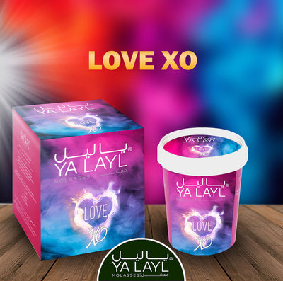 Ya Layl