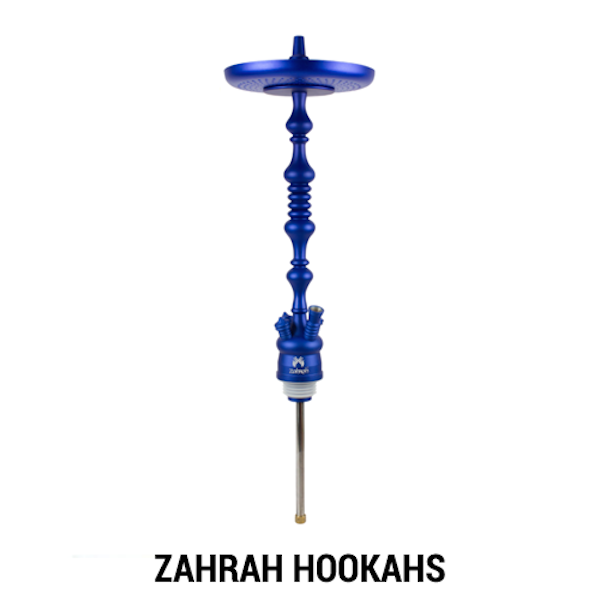 Zahrah heavy duty pre-poked hookah foil –