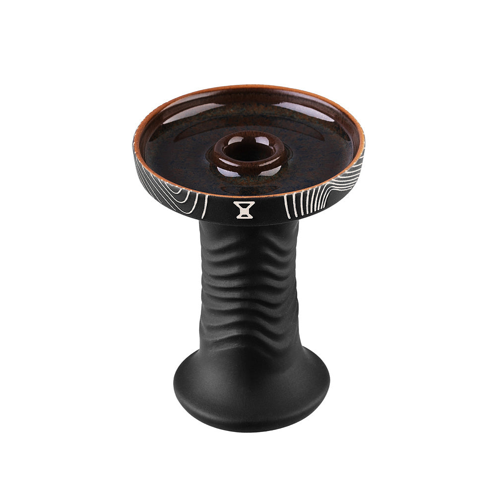 Alpha Bowl - Wave Phunnel