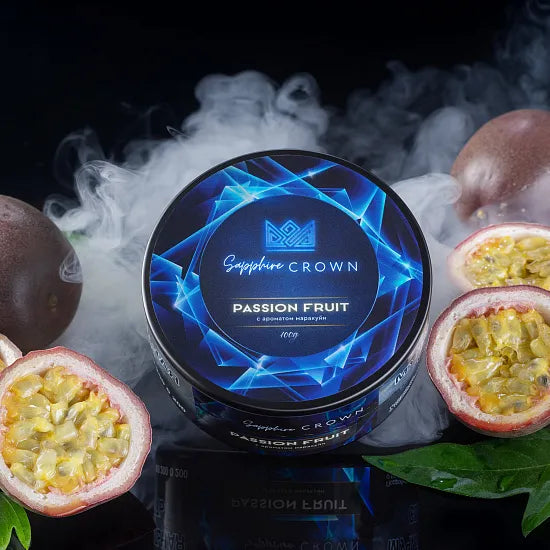 Sapphire Crown Tobacco 200g
