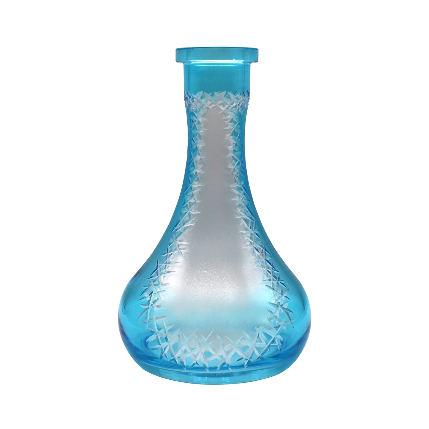 Amaren 1205-2 Plump Glass