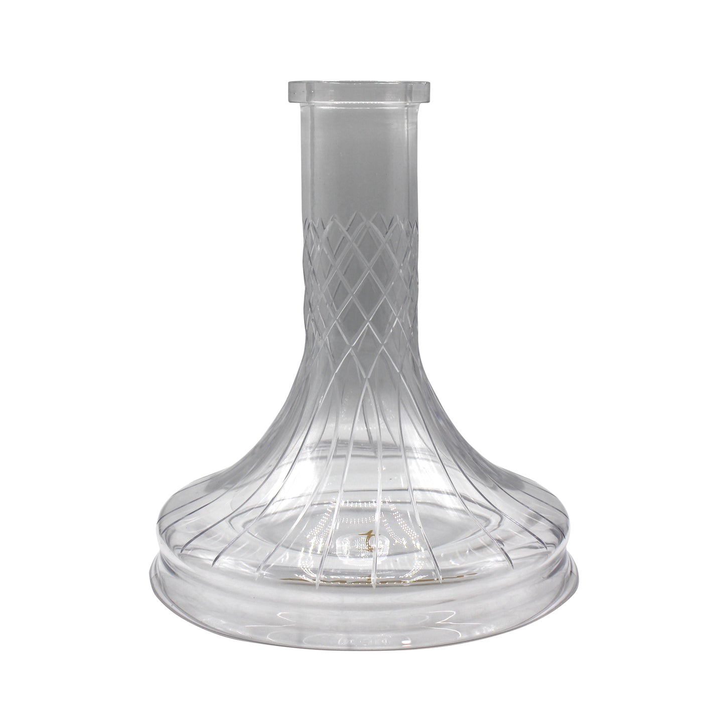 Amaren 1205-3 Logo Glass