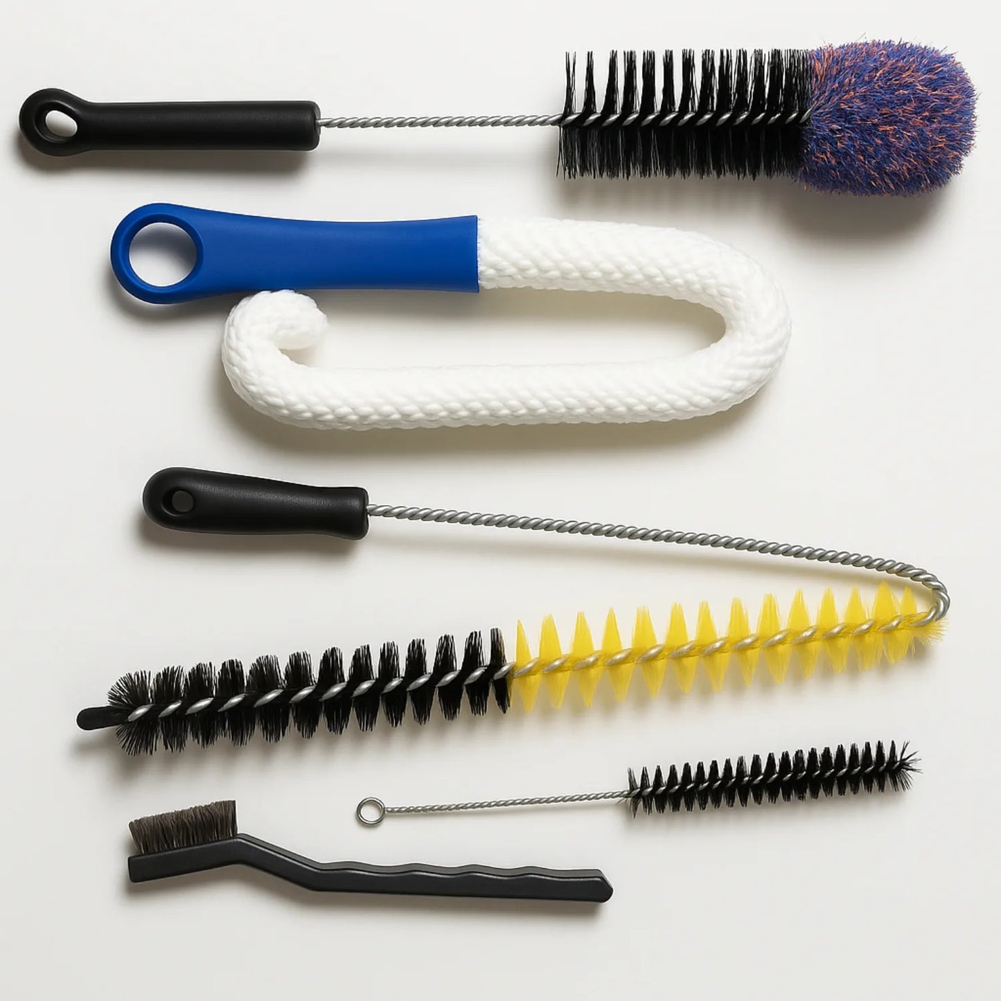 Cyril 5pc Cleaning Set