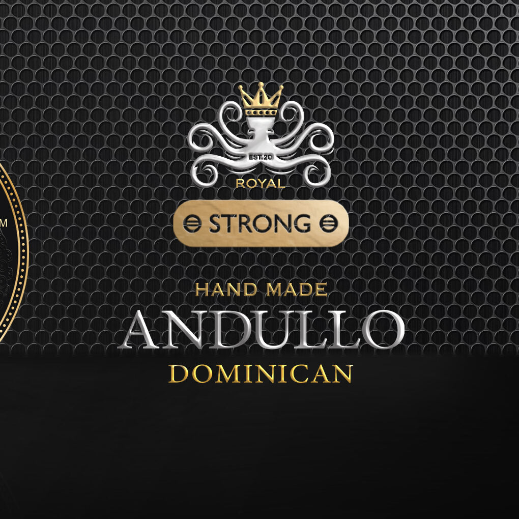 Kraken Cigar Leaf 30g (Caviar Line)