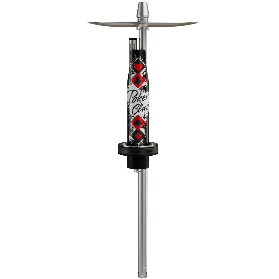 El Bomber Igla | Poker Club Hookah