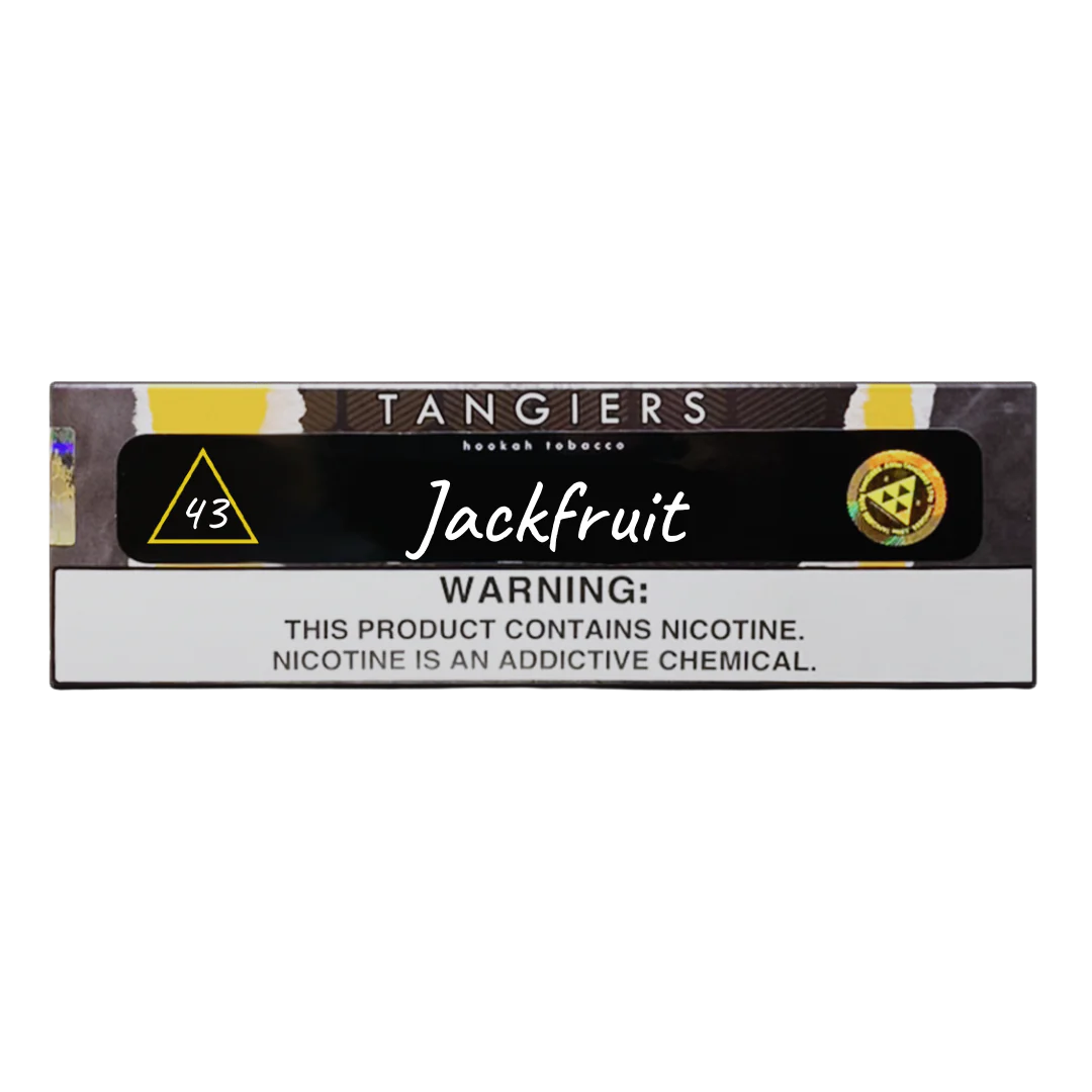 Tangiers Jackfruit (#43)