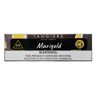 Tangiers Marigold (#44)
