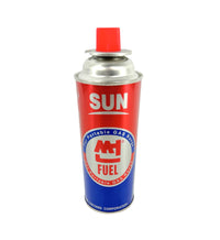 Sun Flame Butane Gas Cartridge