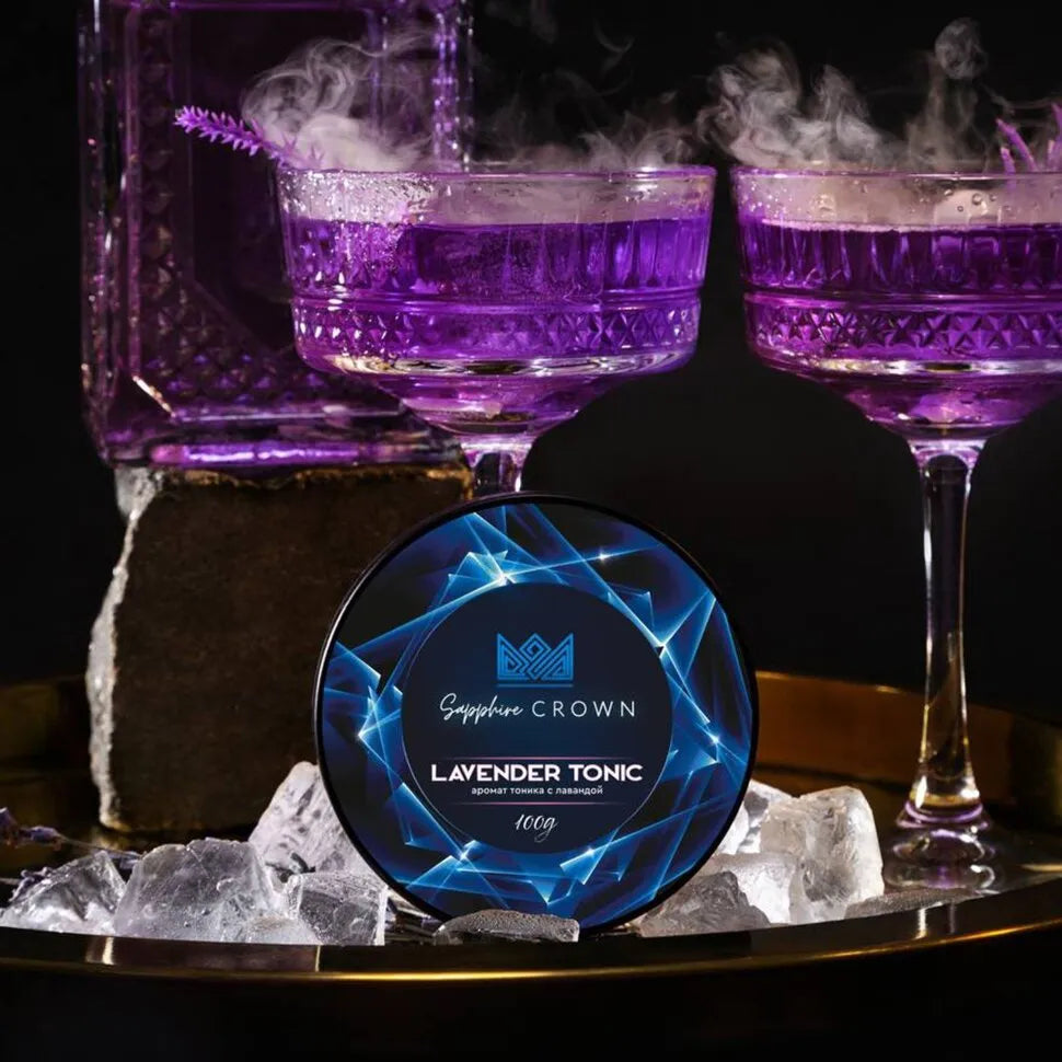 Sapphire Crown Tobacco 200g