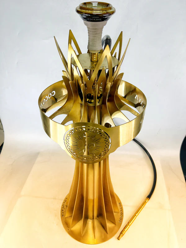 Cocoyaya Gemini Hookah
