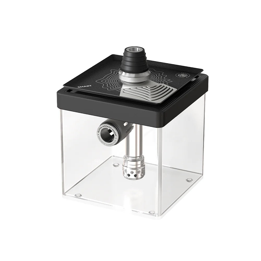 Alpha Hookah Model X – 5StarHookah