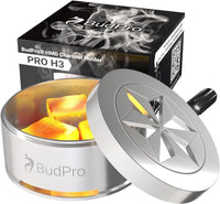 Bud Pro H3 Heat Management Device