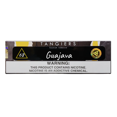 Tangiers Guajava (#68)