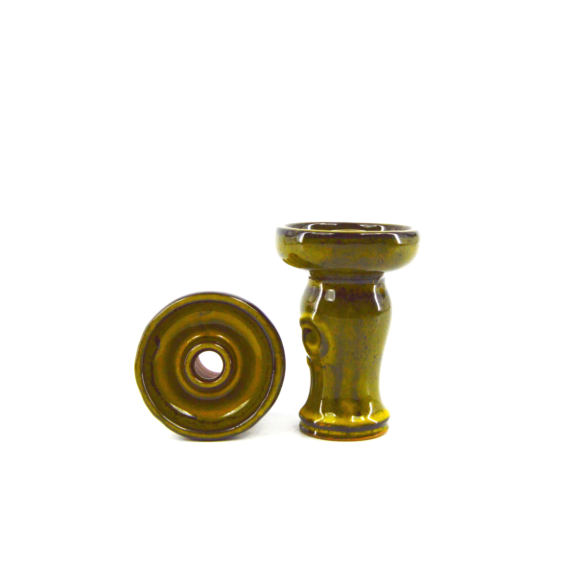 Golden Desert Zota Bowl