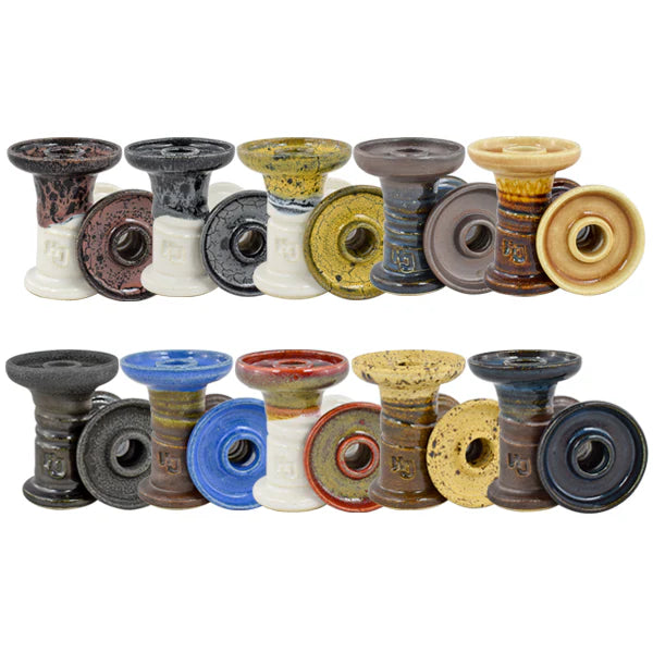 HJ 80 Feet 80 Bowls – 5StarHookah