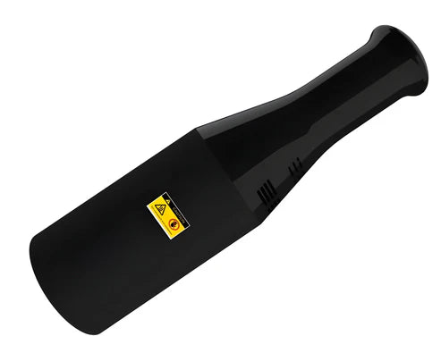 Coal Catcher the Original Charcoal Vacuum