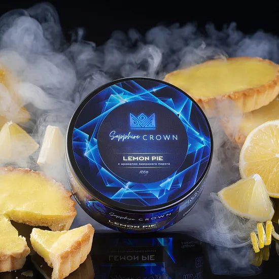 Sapphire Crown Tobacco 200g
