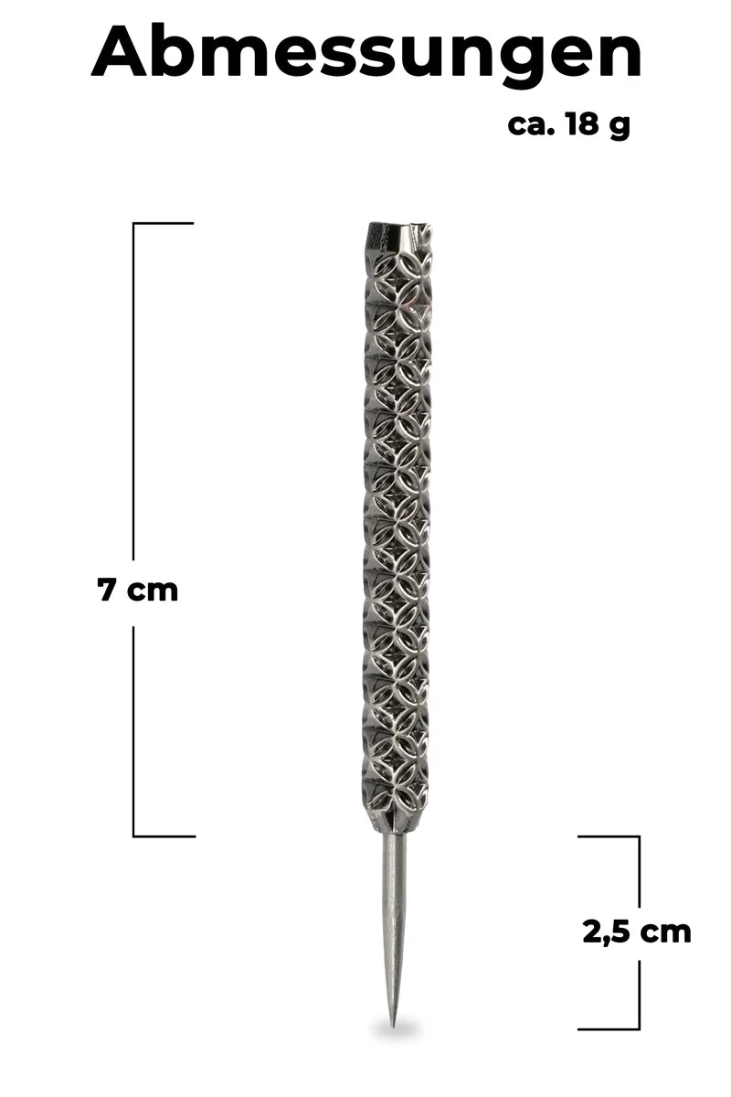 Diamond Cut Foil poker