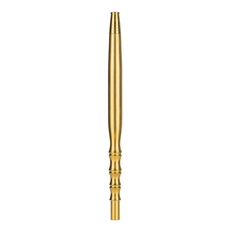 Alpha Model XSS Gold Hookah