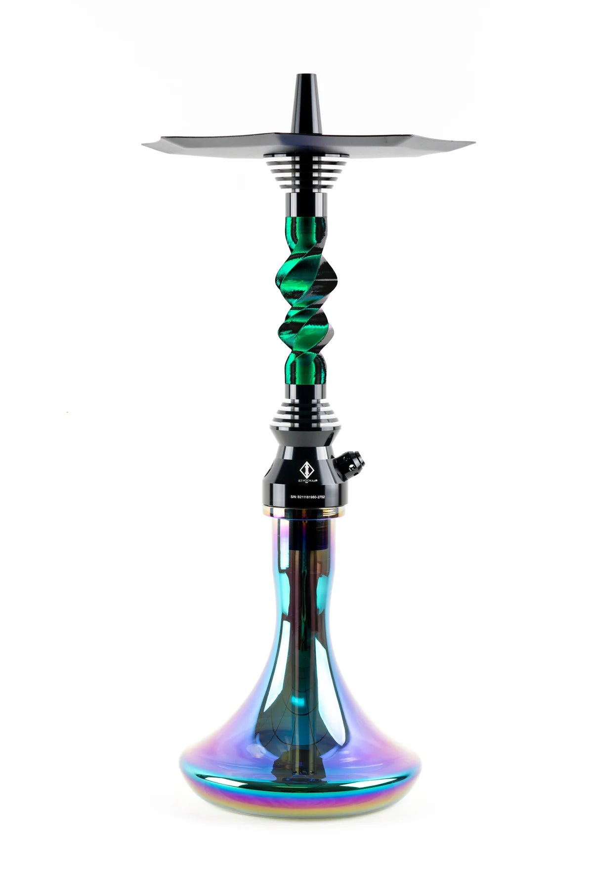 B2 Hookah Aero-X