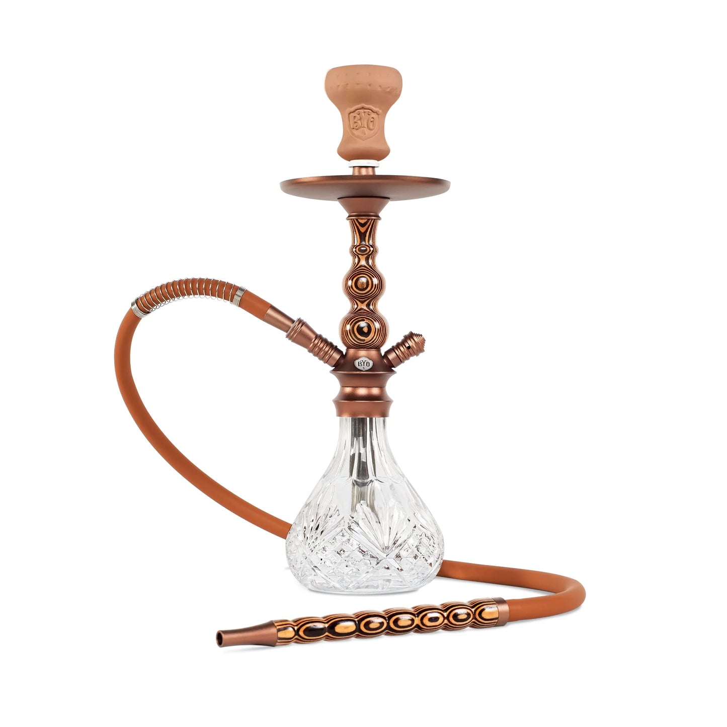 BYO Bella 18" Hookah (CK5017)