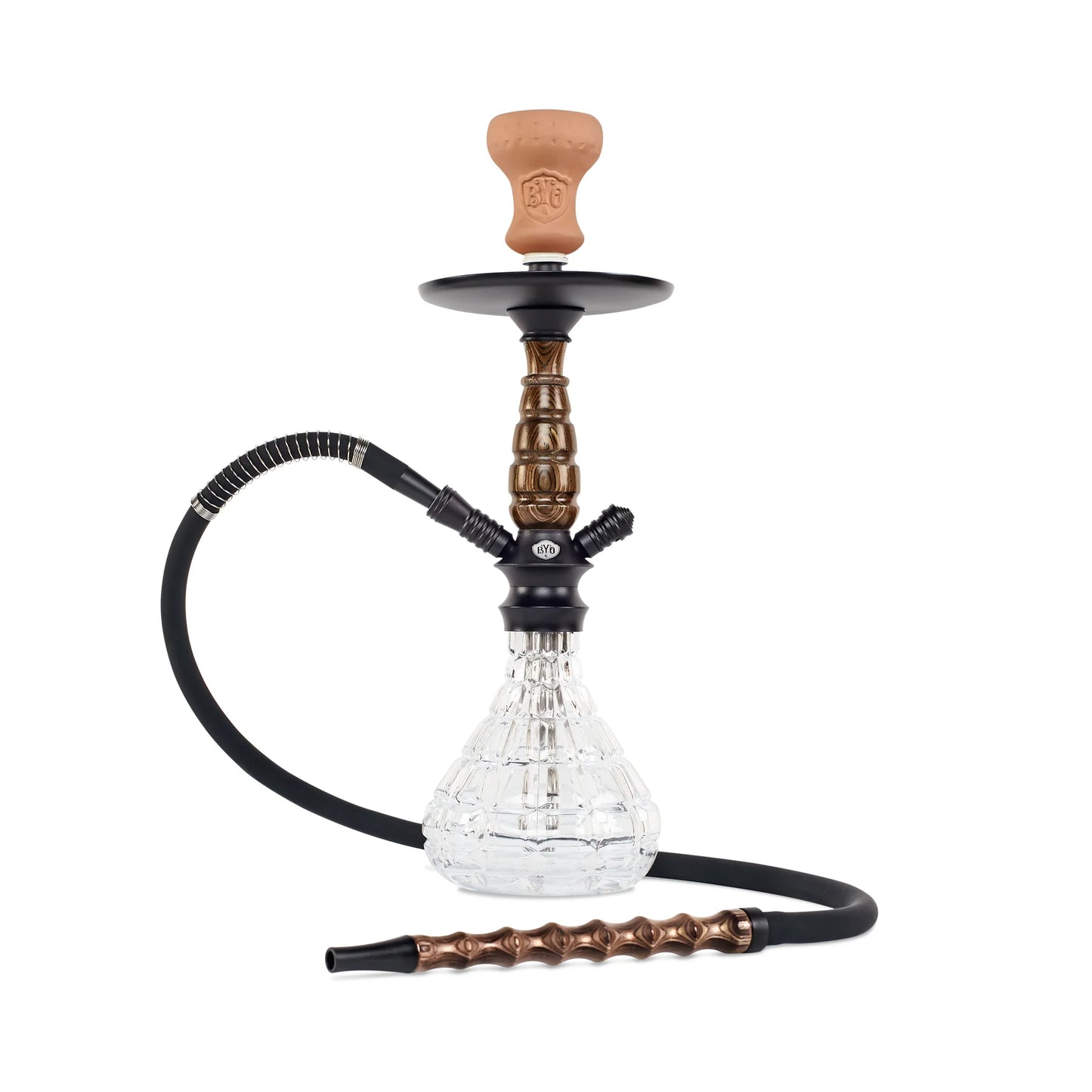 BYO Hookah Kayla 18" (CK5018)
