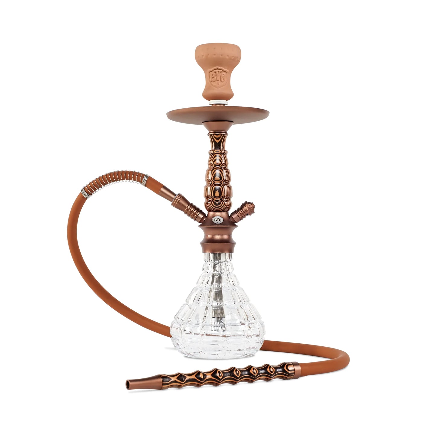 BYO Hookah Kayla 18" (CK5018)