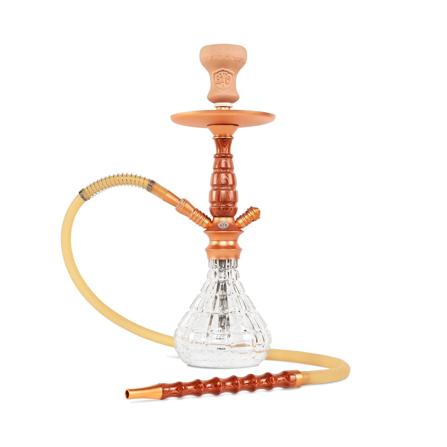BYO Hookah Kayla 18" (CK5018)
