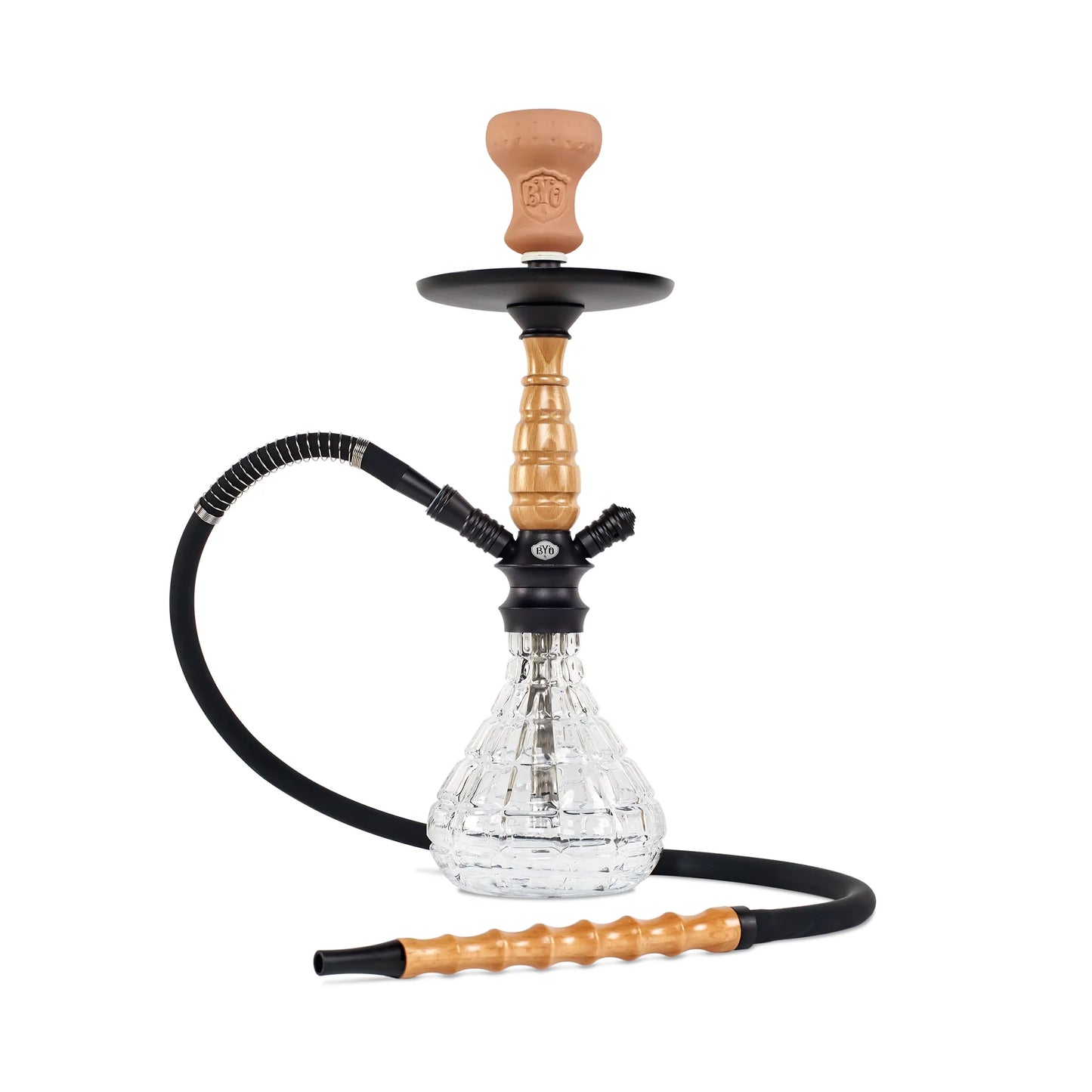 BYO Hookah Kayla 18" (CK5018)