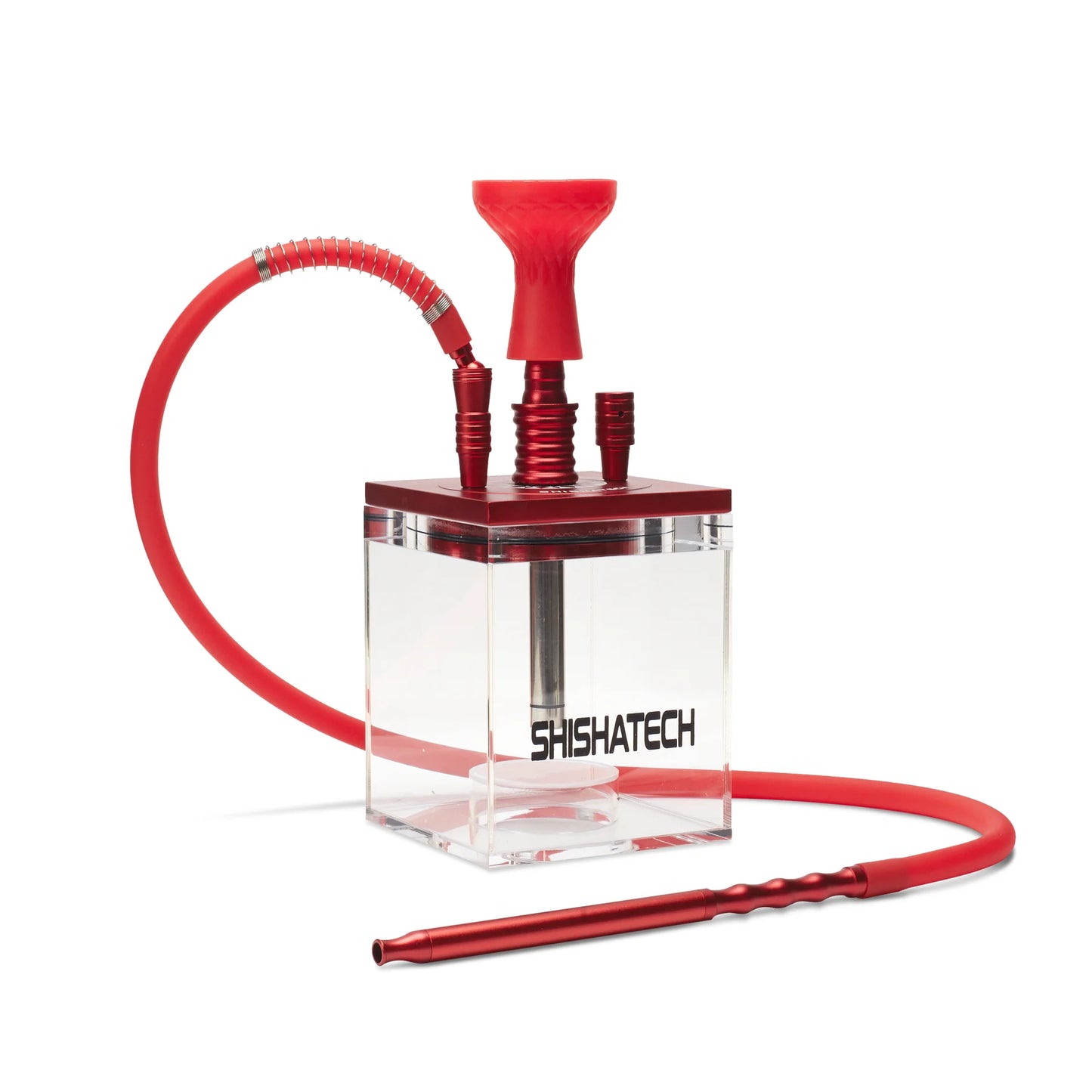 SHISHATECH The Block Hookah