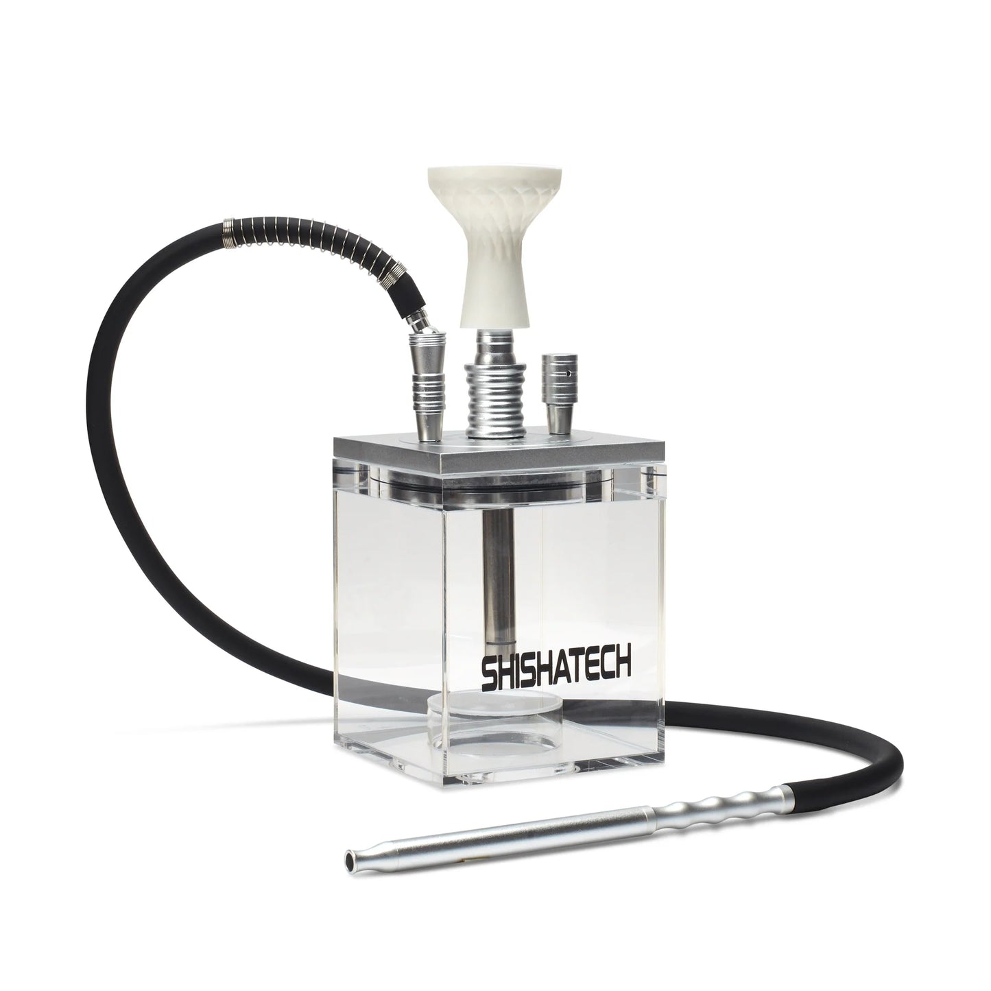 SHISHATECH The Block Hookah