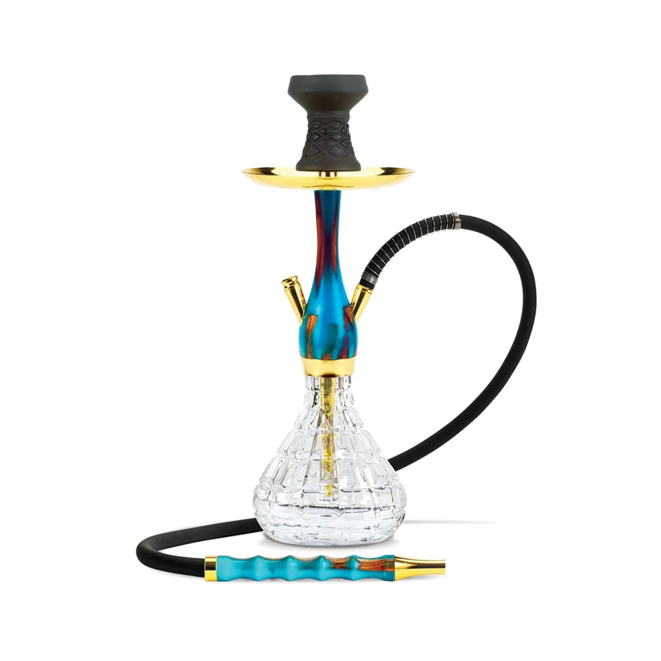 BYO Belaggio Hookah (CK5044)