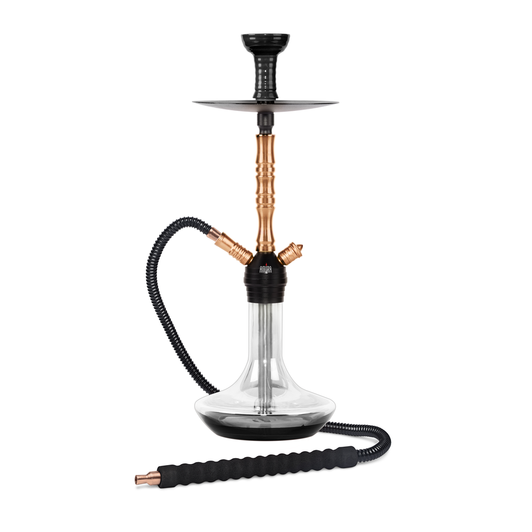 BYO Hookah Soprano 22"