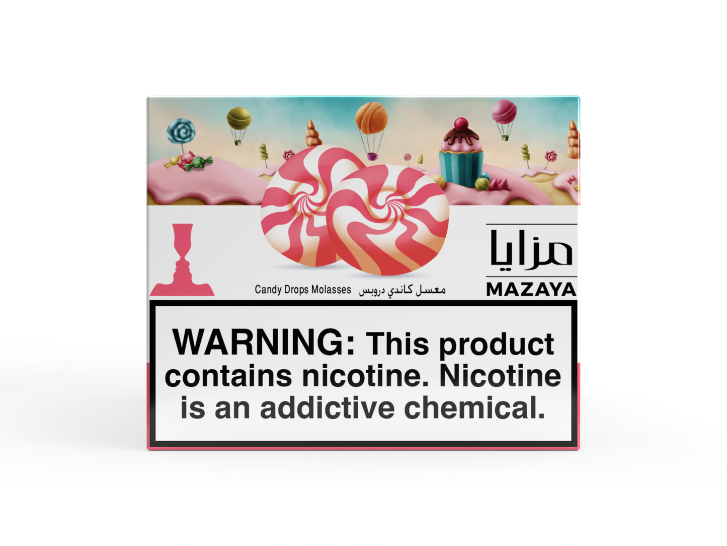 Mazaya Tobacco Kilogram