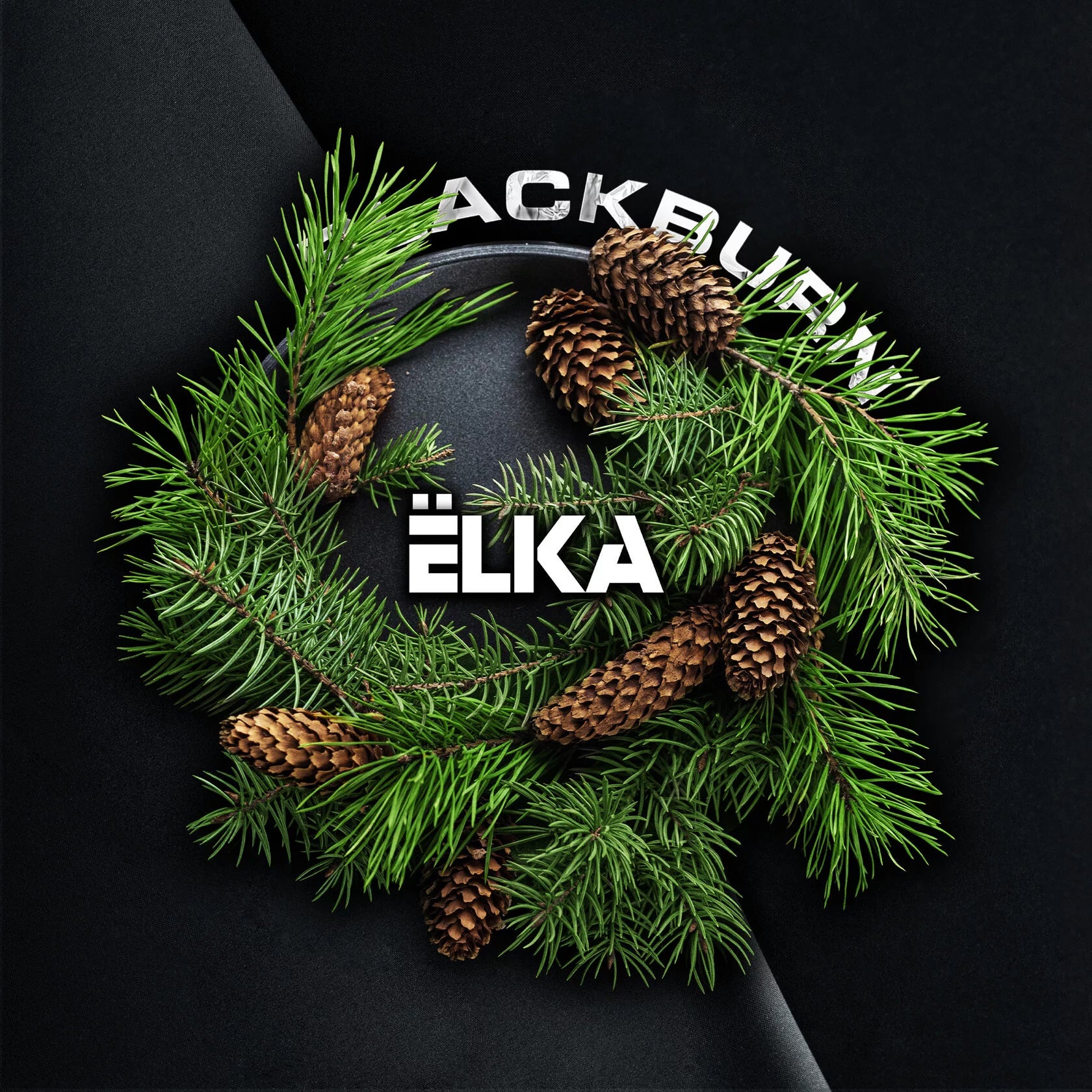 christmas tobacco Black Burn Tobacco 200g- Christmas Tree – 5StarHookah christmas tobacco Black Burn Tobacco 200g- Christmas Tree – 5StarHookah