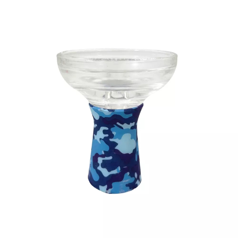 Cyril Glass Design Bowls