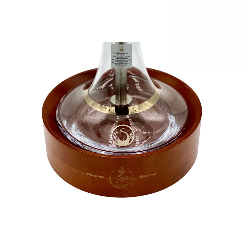 Cyril Wooden Base Protector