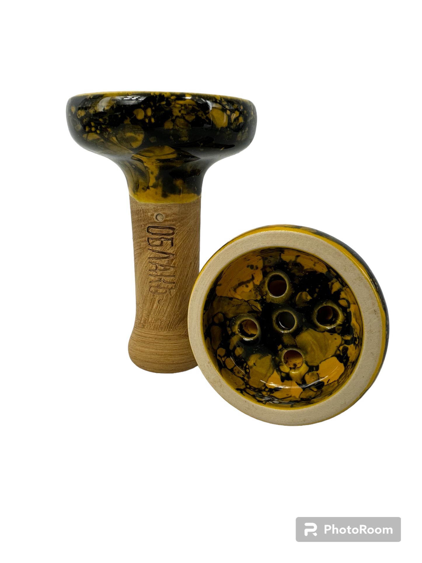 OBLAKO Killer bowl