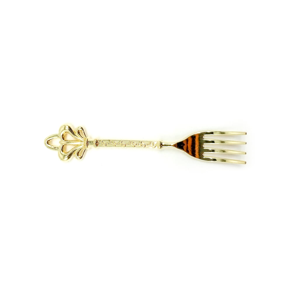 Cyril Forks