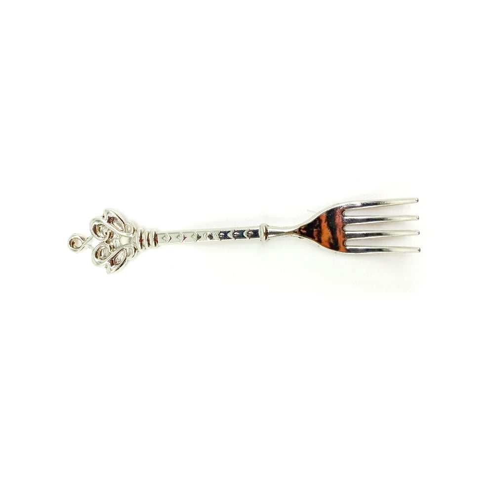 Cyril Forks