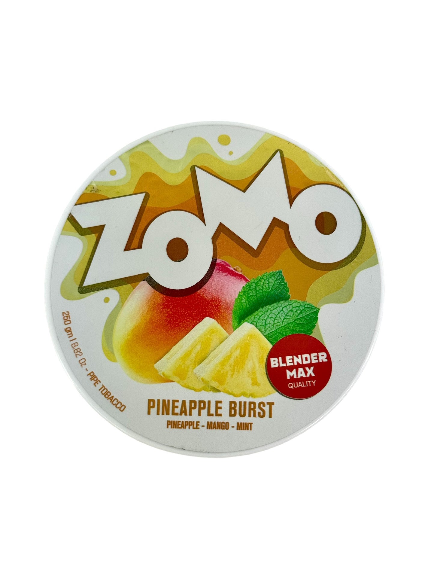 Zomo Classic 250g