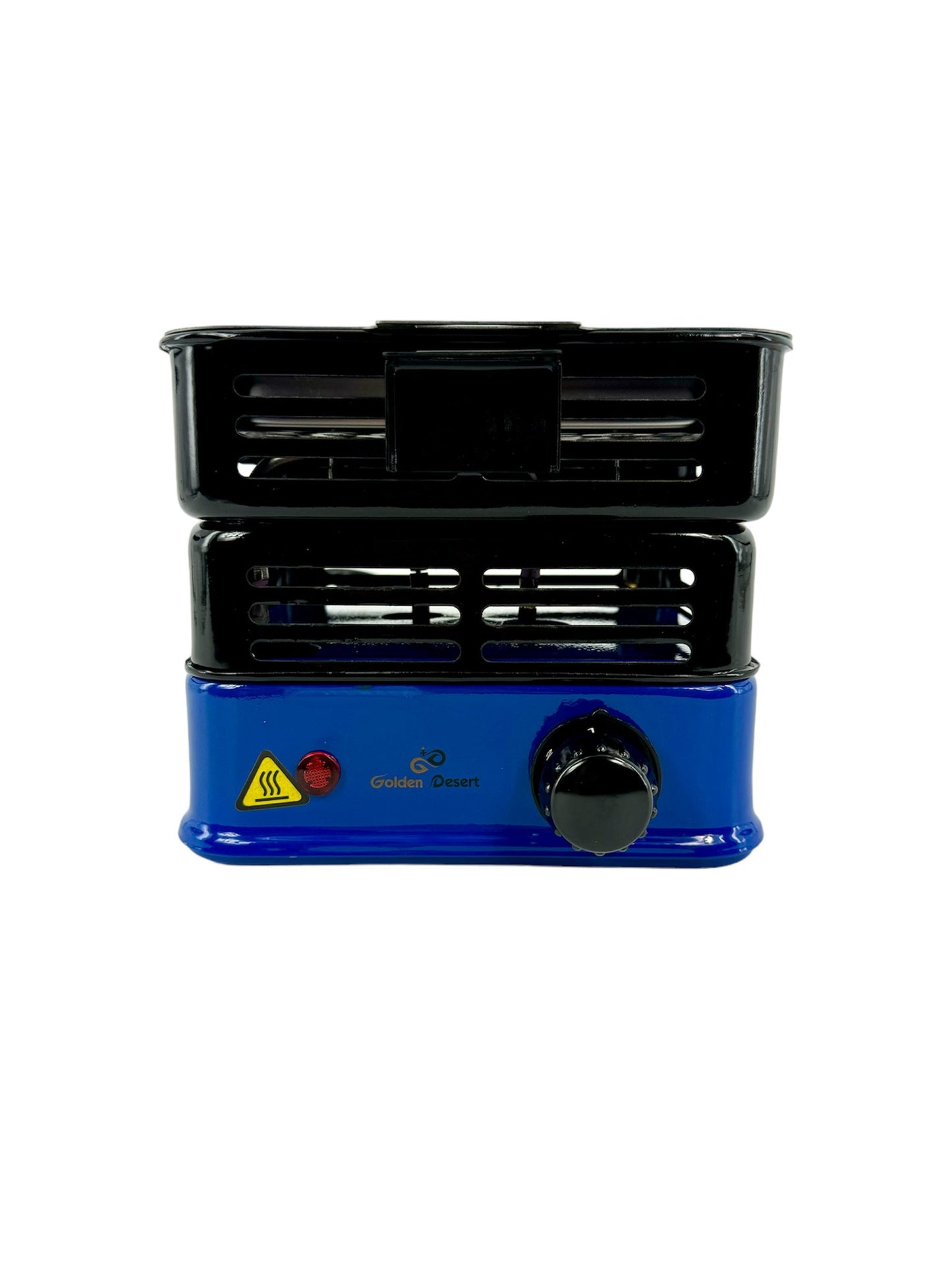 Golden Desert XL Charcoal Burner