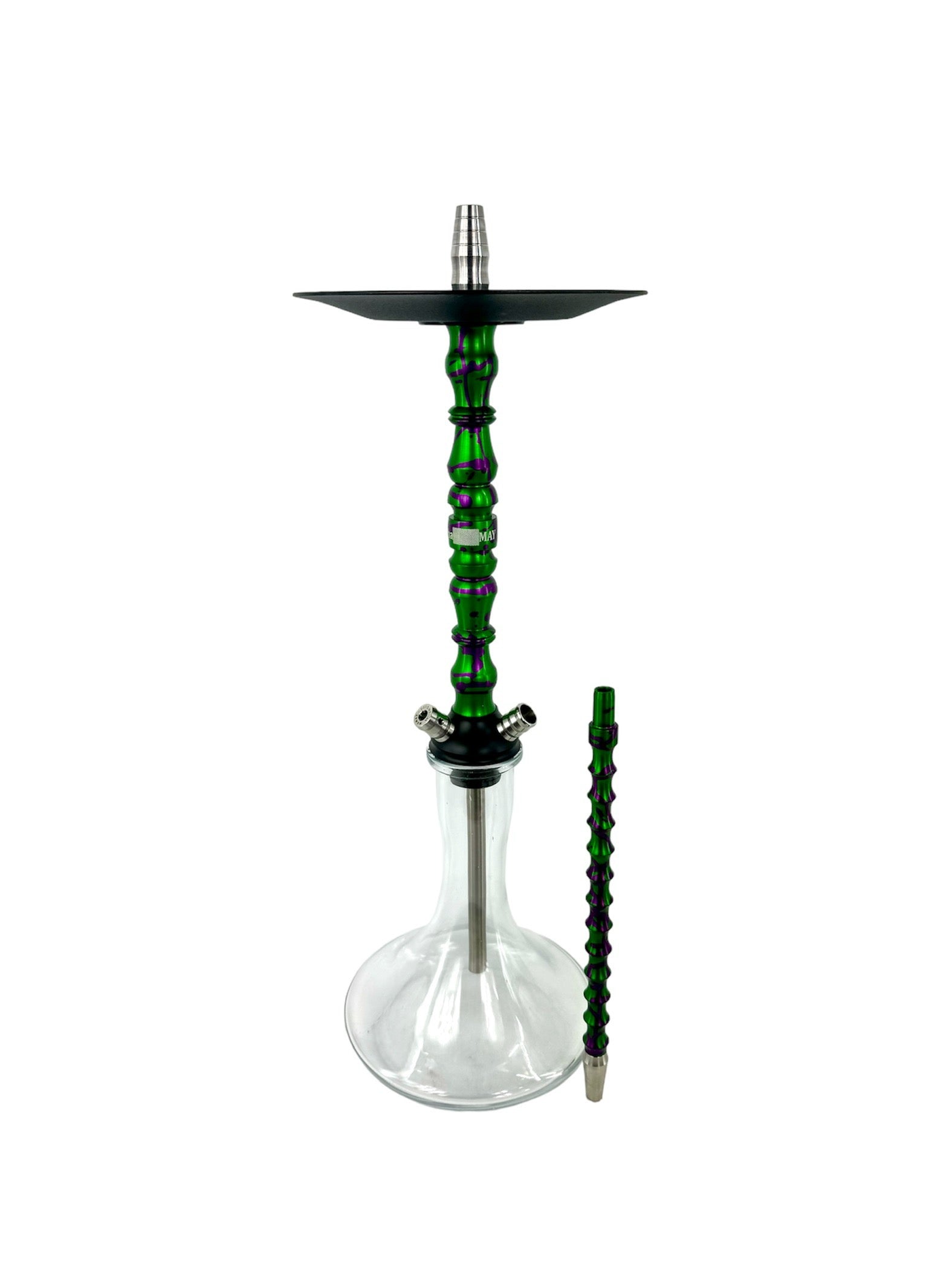 Mamay Customs KM Hookah – 5StarHookah