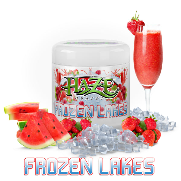 Haze Tobacco  5StarHookah