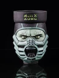 Kong Hookah Bowls Characters