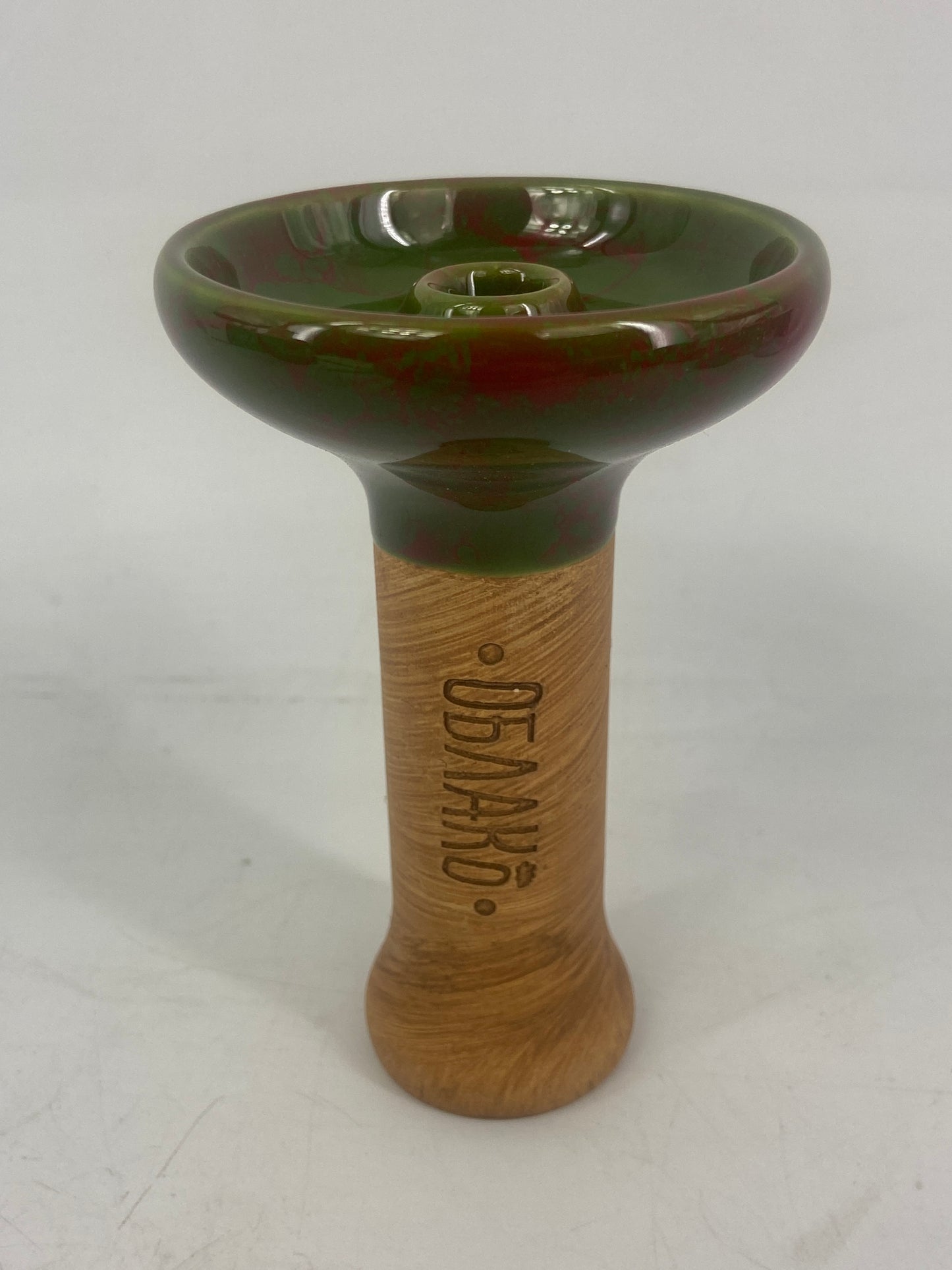 OBLAKO PHUNNEL M GLAZE TOP